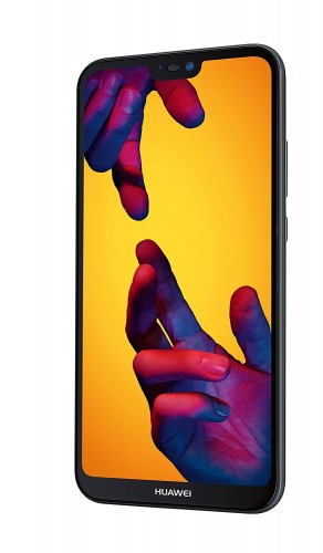 huaweip20