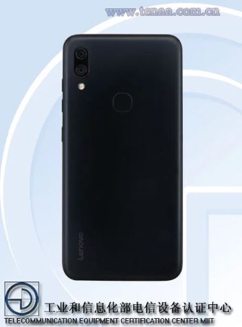 lenovo s5 pro immagini 