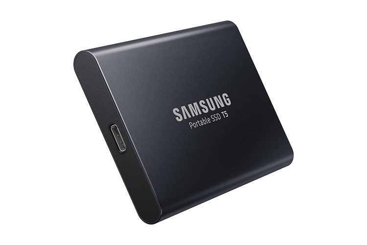 miglior SSD esterno 2018
