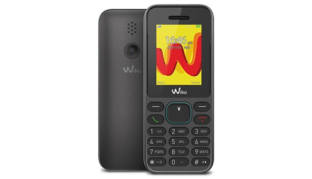 miglior cellulare per anziani 2018