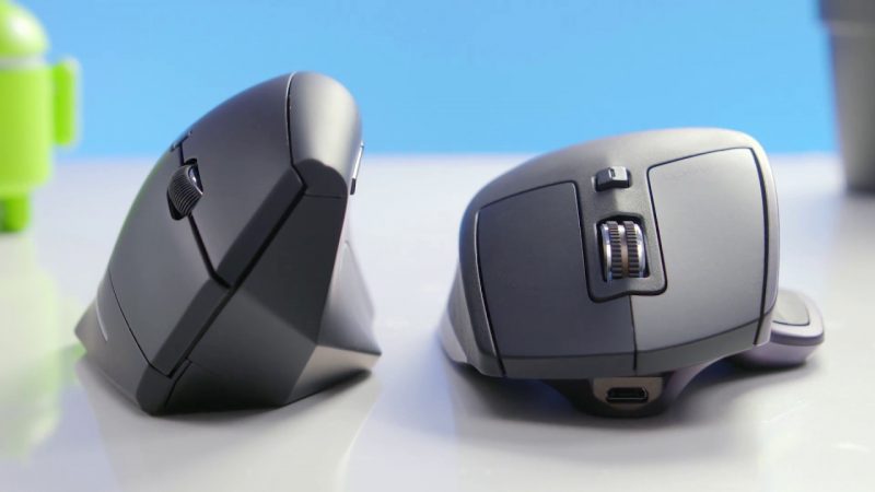 miglior mouse 2018