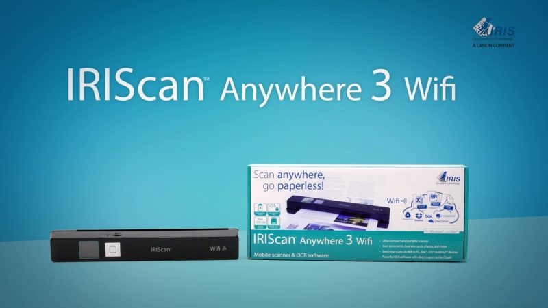 miglior scanner 2018
