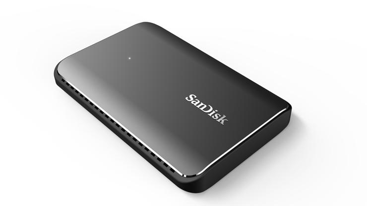 miglior ssd esterno 2018
