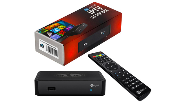 miglior tv box per iptv 2018