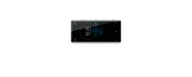 Sony Xperia XZ3
