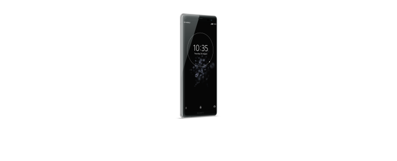 Sony Xperia XZ3
