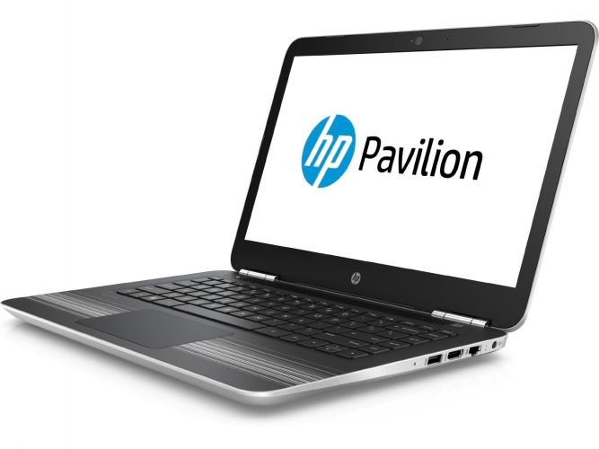 HP Pavilion 14 cyber monday 2018