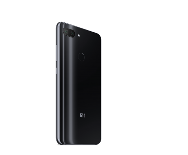 Mi 8 Lite e Mi 8 Pro