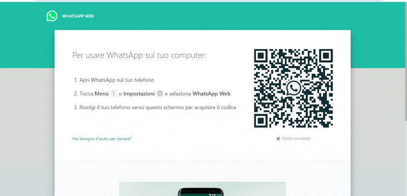 Come installare WhatsApp su Tablet