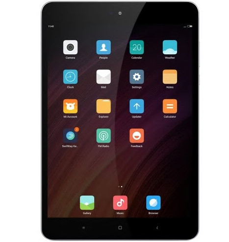 Xiaomi Mi 3 Pad