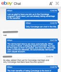 Come contattare Ebay