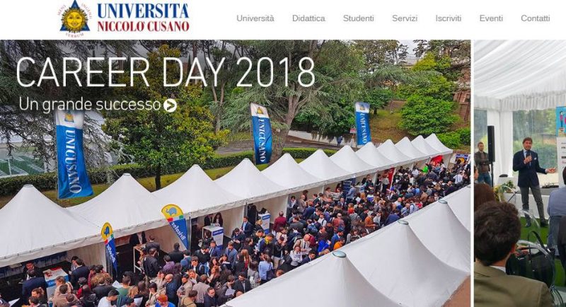 futuro della robotica- ingegneria biomedica-università cusano
