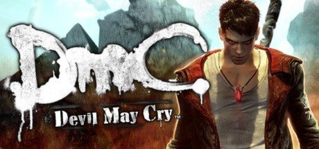 Devil May Cry Serie Tv