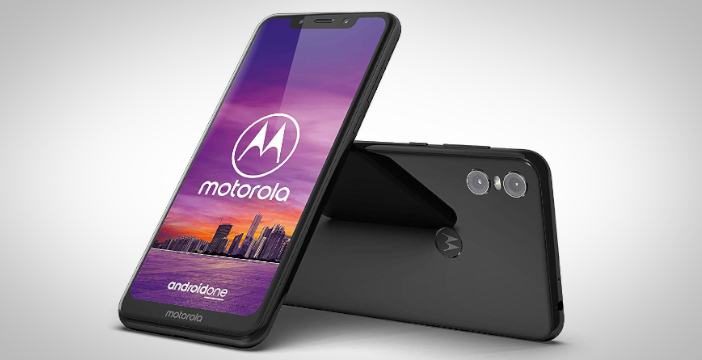motorola one offerta amazon 