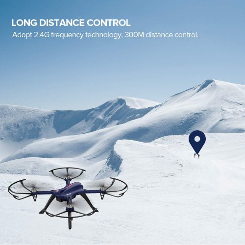 Drocon Bugs funzioni