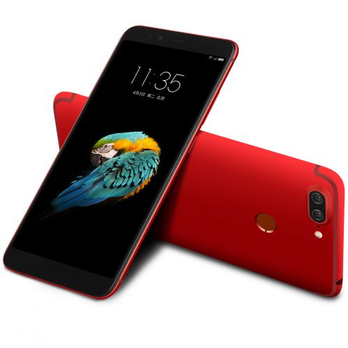 Lenovo S5