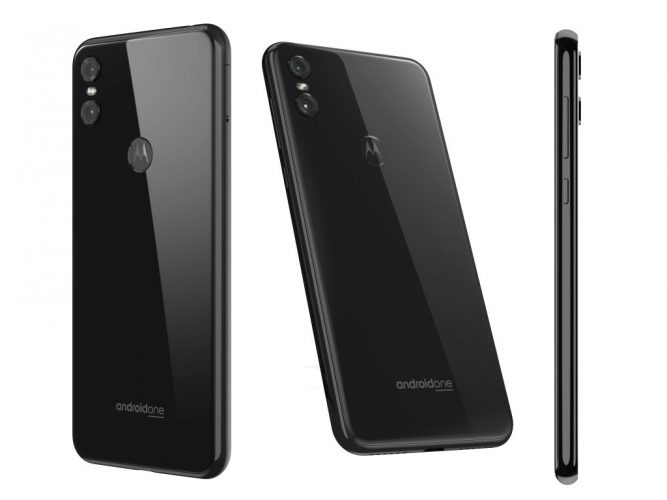 Motorola One caratteristiche
