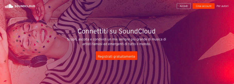 soundcloud