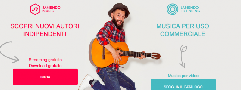 Jamendo