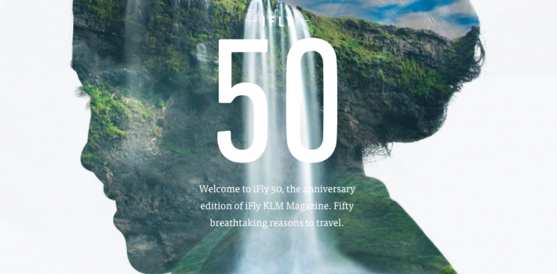 IFLY50
