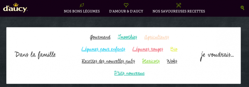 dausy