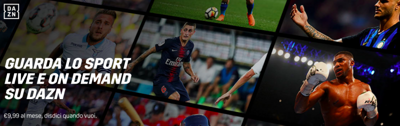 Dazn