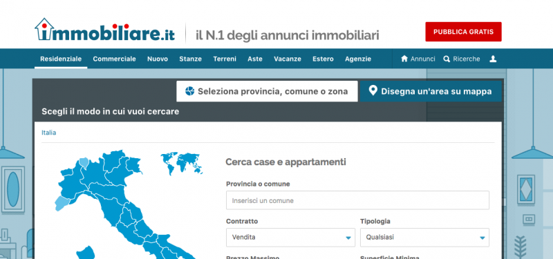 Immobiliareit
