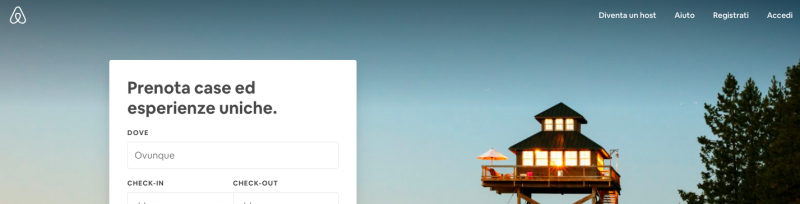 Airbnb