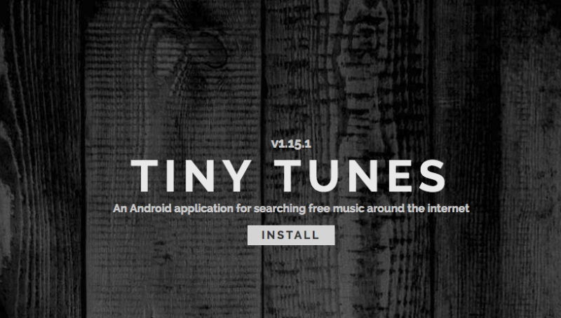 TinyTunes 