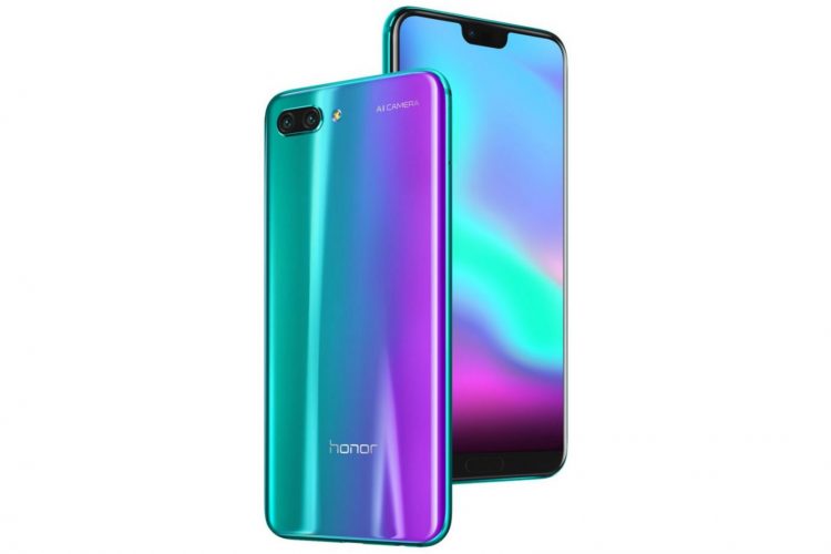 Smartphone Honor 10