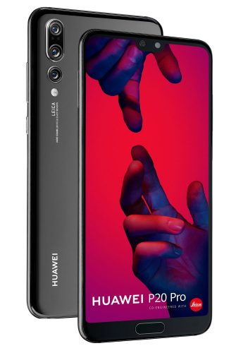 Smartphone Huawei P20 Pro