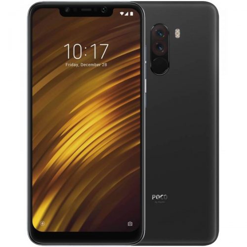 Smartphone Pocophone F1