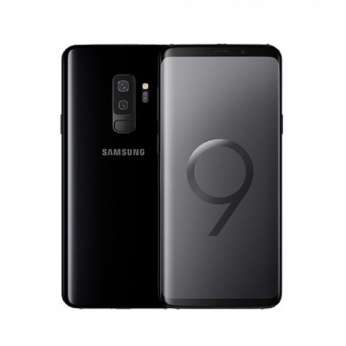 Smartphone Samsung Galaxy S9+