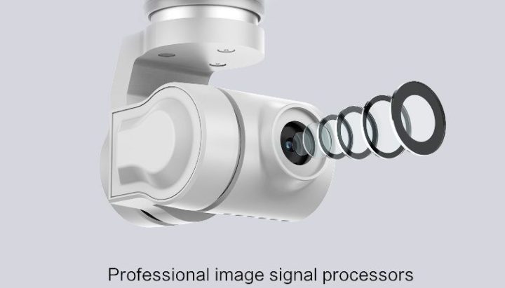 fimi se x8 camera