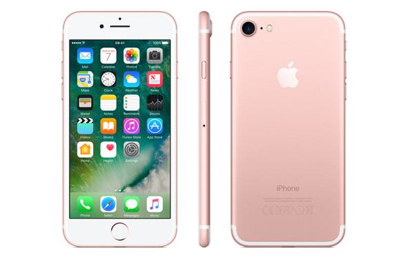 iphone 7 vs iphone 8