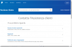 Come contattare Paypal