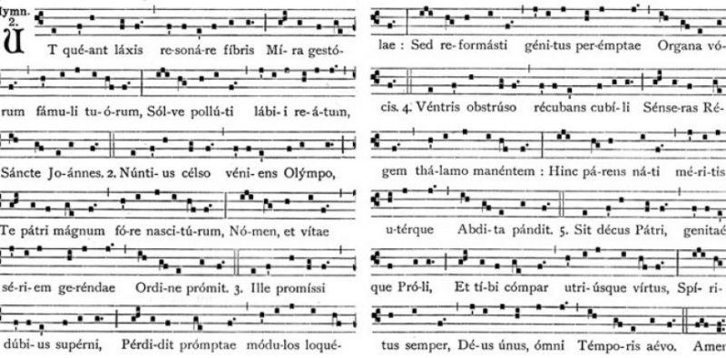 significato di drone-musica