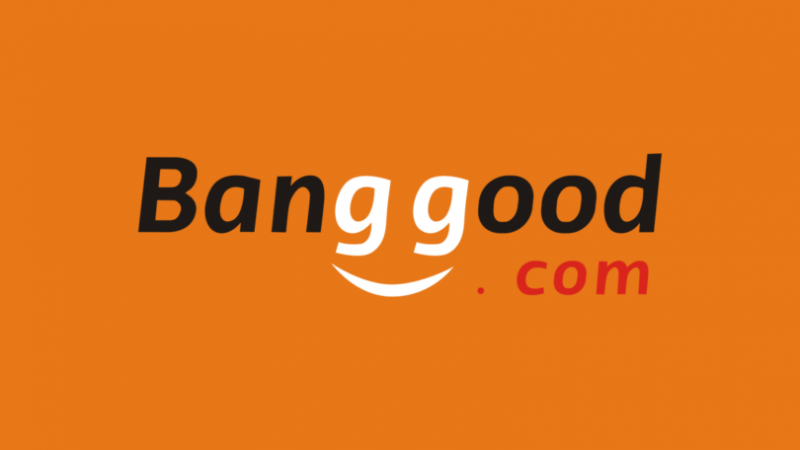 siti cinesi online banggood