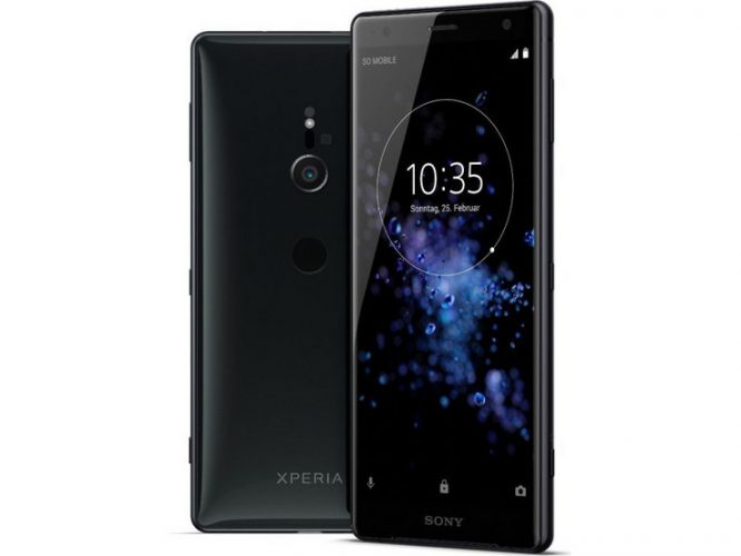 sony xperia offerte amazon