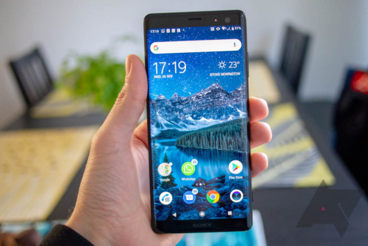sony xperia offerte amazon