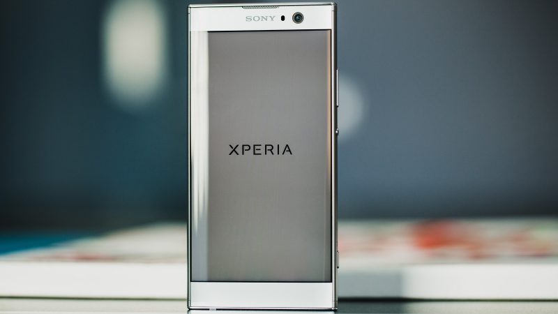 sony xperia offerte amazon