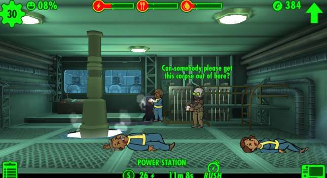 trucchi fallout shelter-2