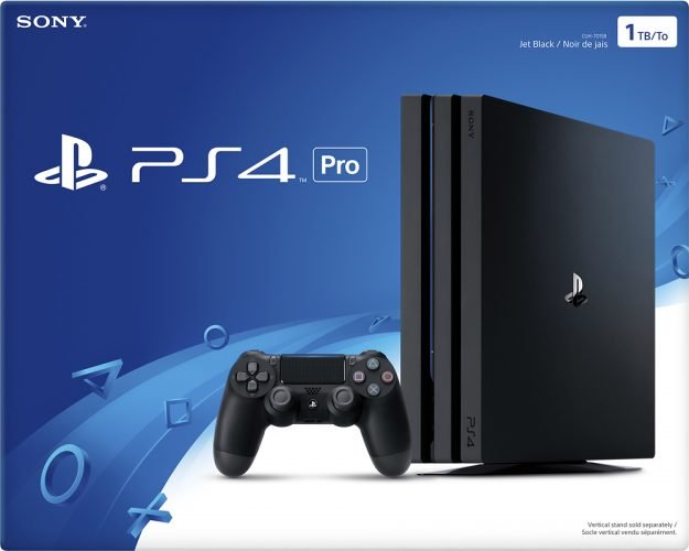xbox one vs ps4 