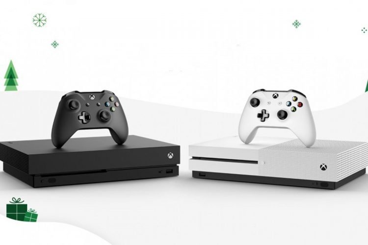 xbox one vs ps4