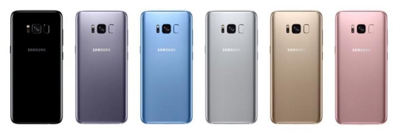 Android 9 Pie Samsung-one ui-2
