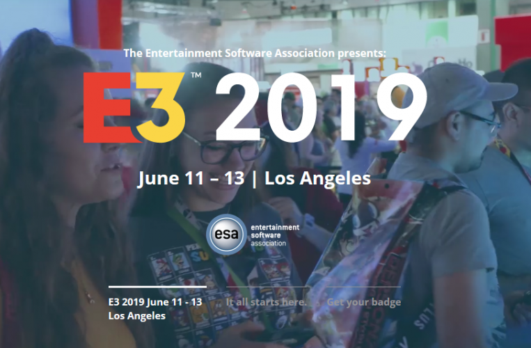 E3 2019