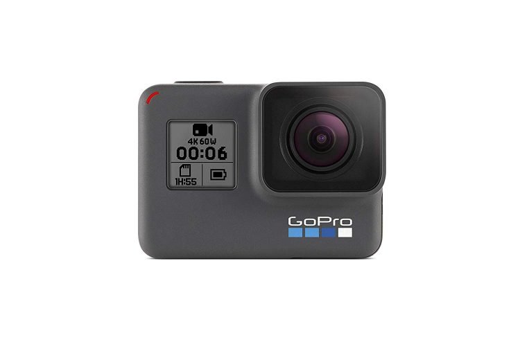 Hero 6 Black