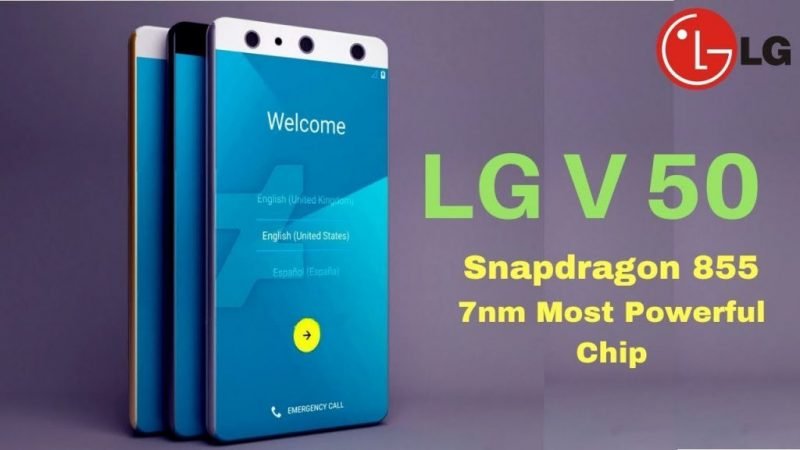 LG