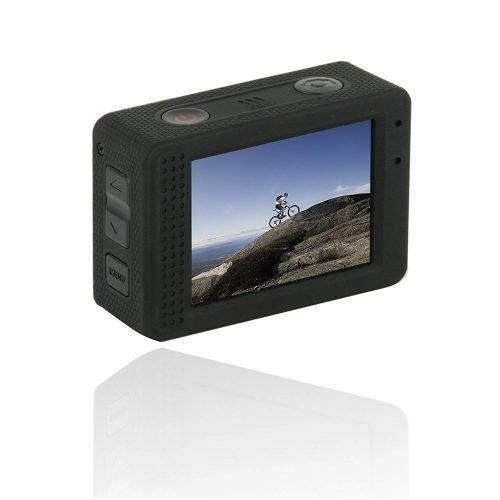 Nilox Mini F caratteristiche