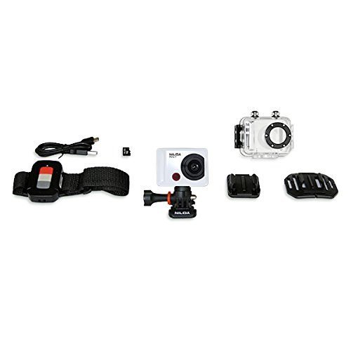 Nilox Mini F confezione